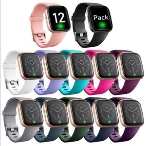 FitBit | Versa Bands